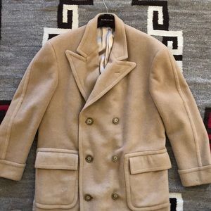 Polo by Ralph Lauren Long Top Coat - 44 Men’s